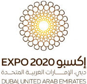 Expo 2020 Dubai logo