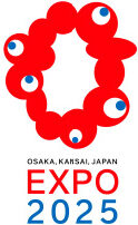 Expo 2025 Osaka logo