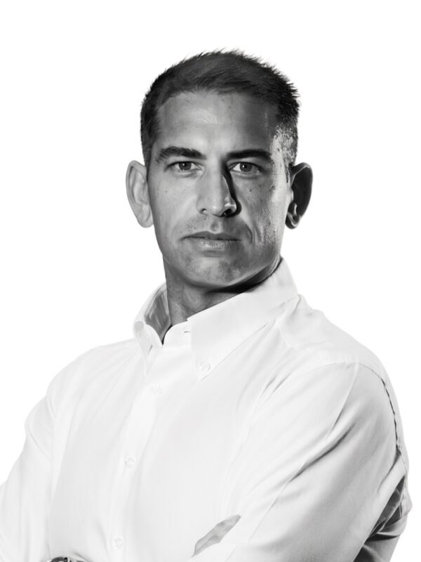 Anthony Banerjee